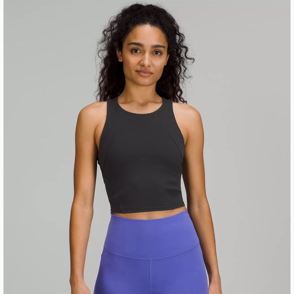 Brand new Lululemon tank size 6